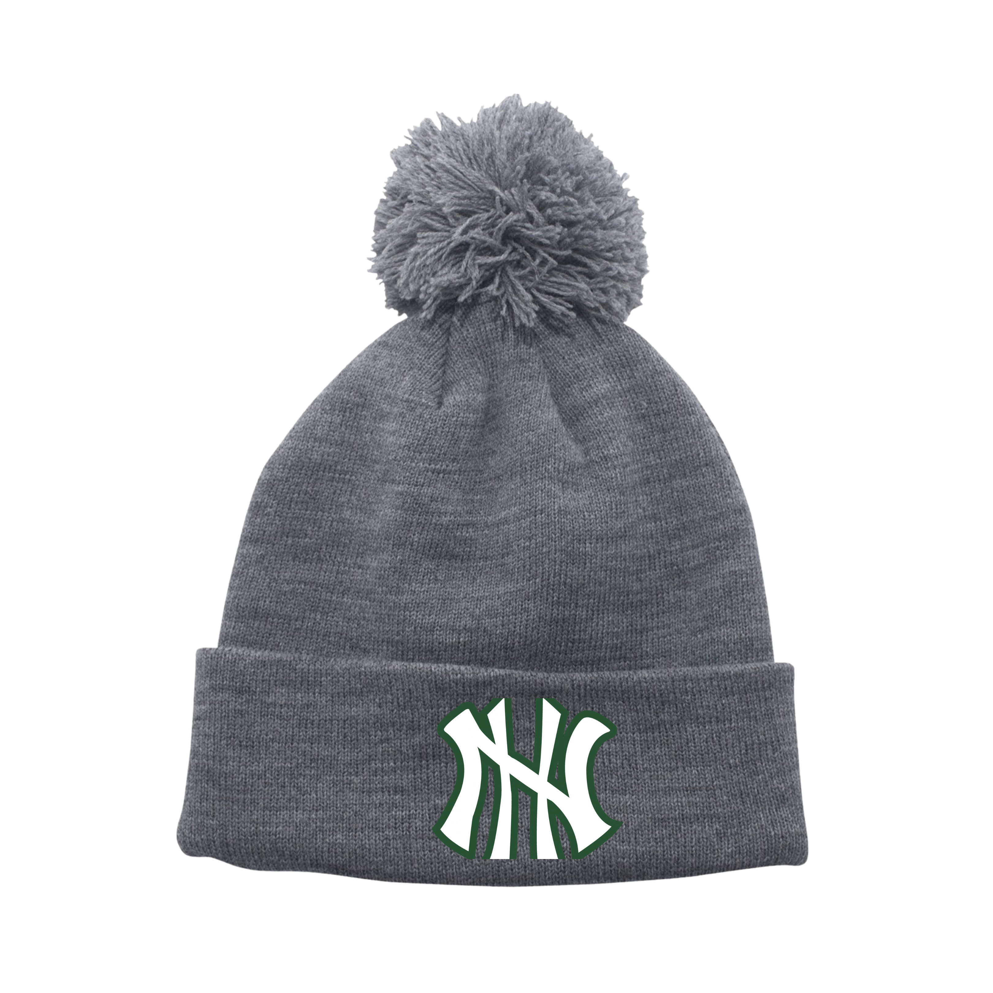 NH Baseball Beanie