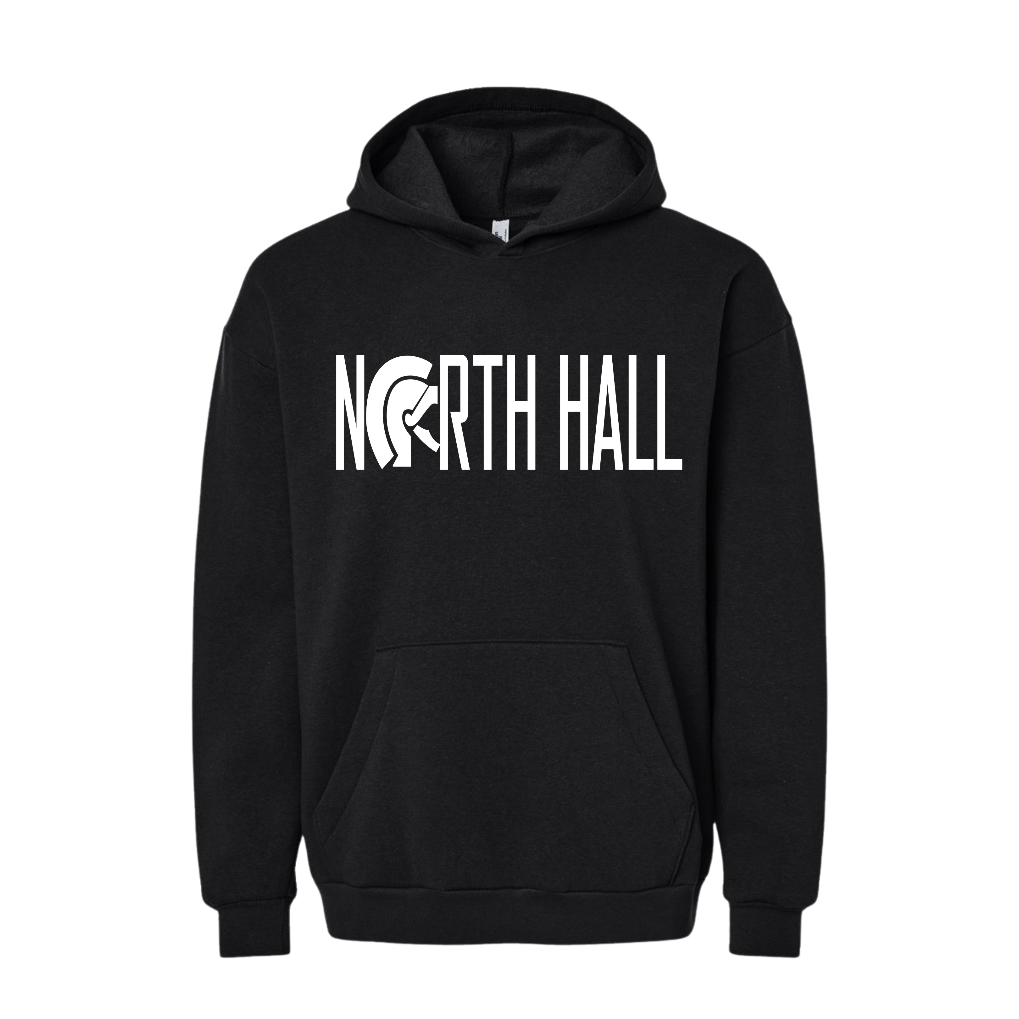 North Classic Hoodie