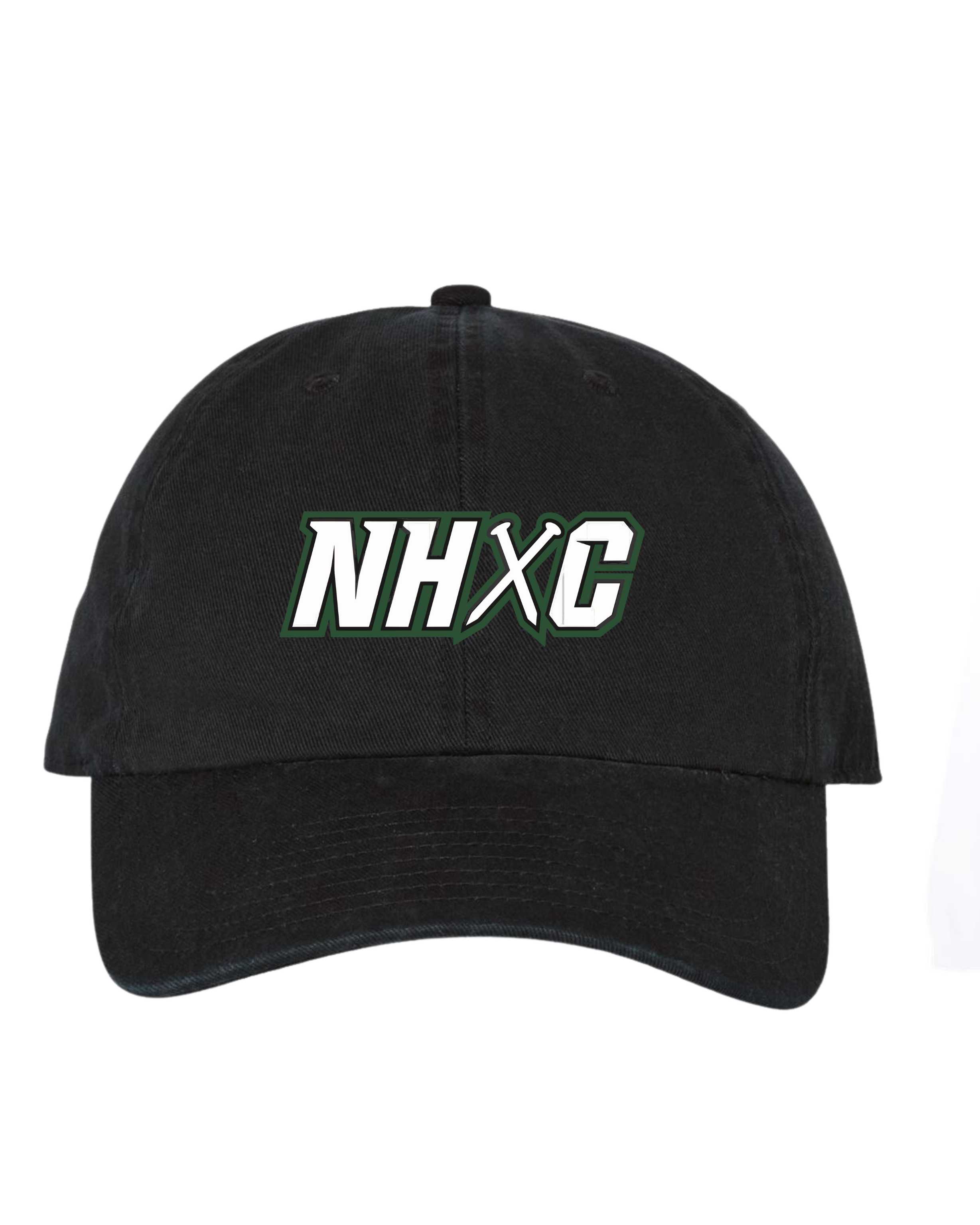 NH XC Tough as Nails Hat 🧢