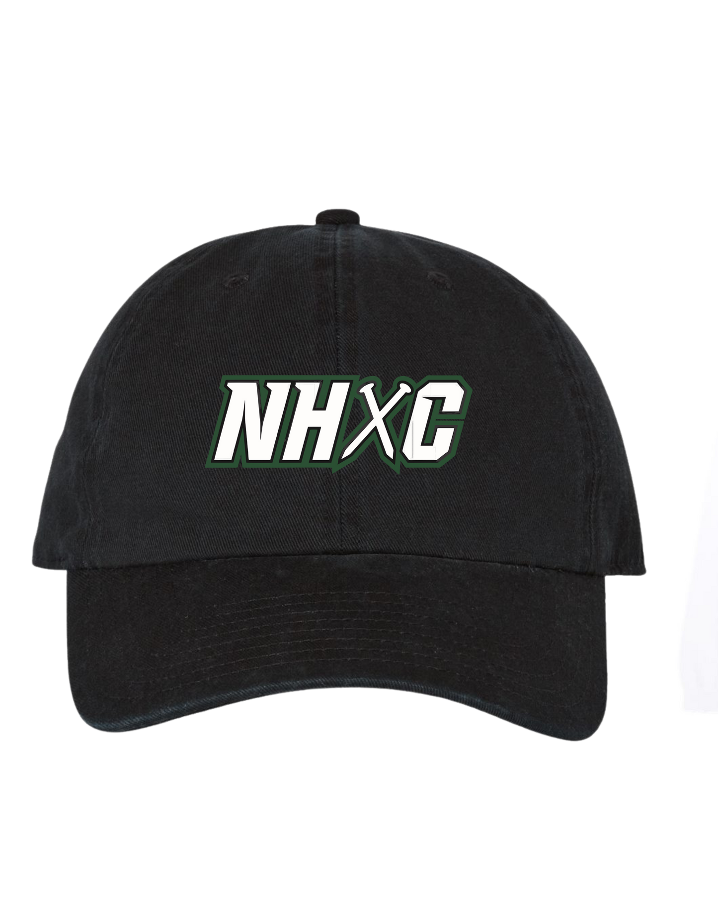 NH XC Tough as Nails Hat 🧢