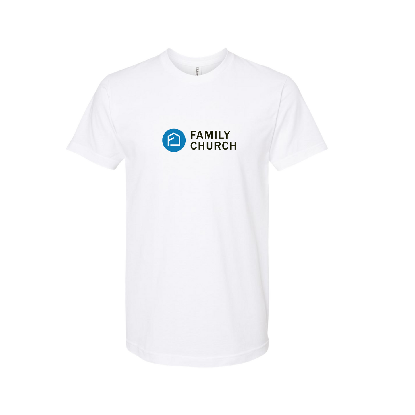 Family Church T-Shirt