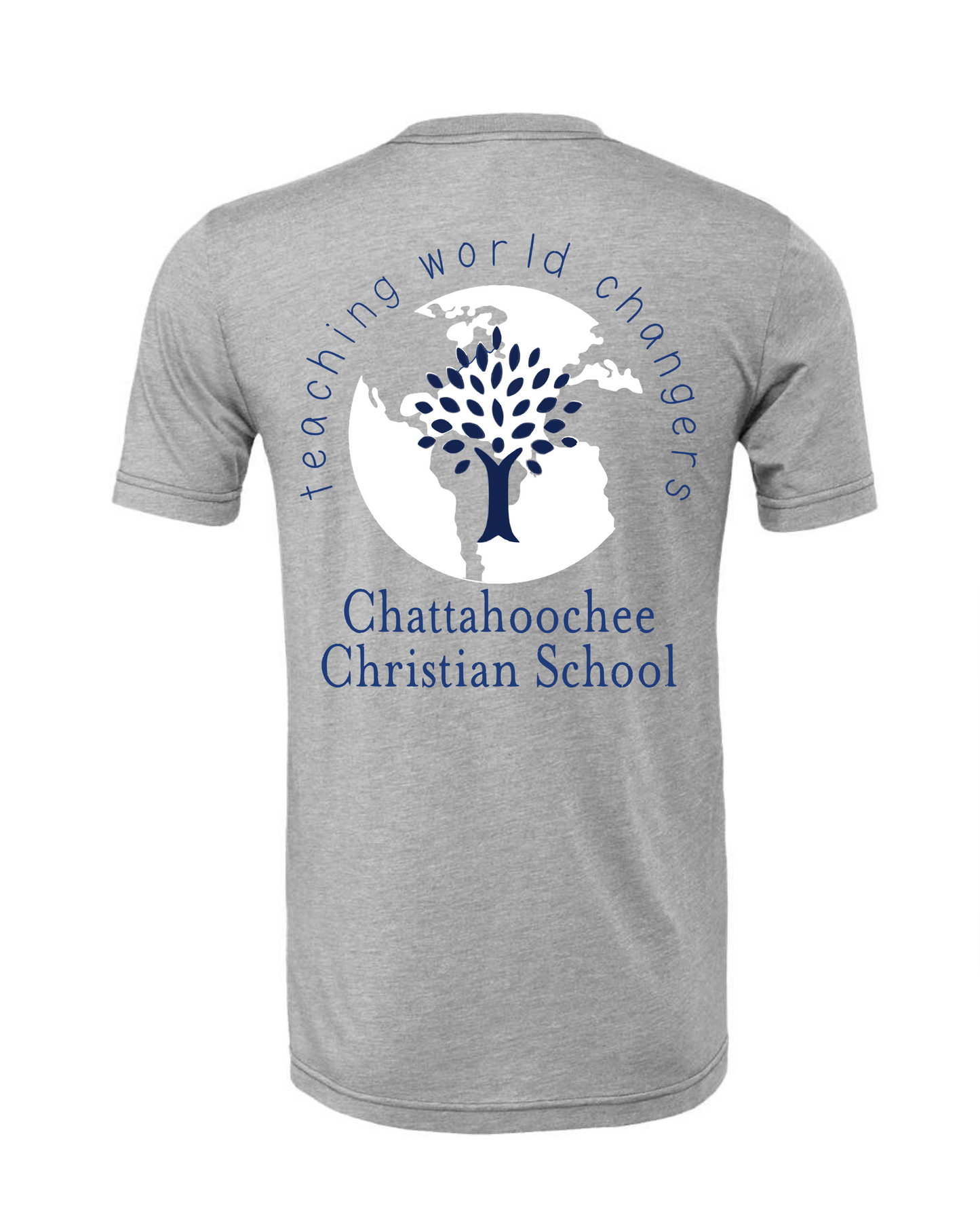 CCS World Tee