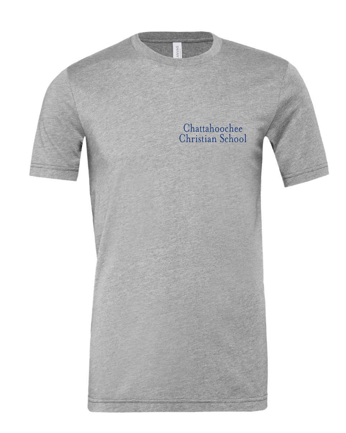 CCS World Tee