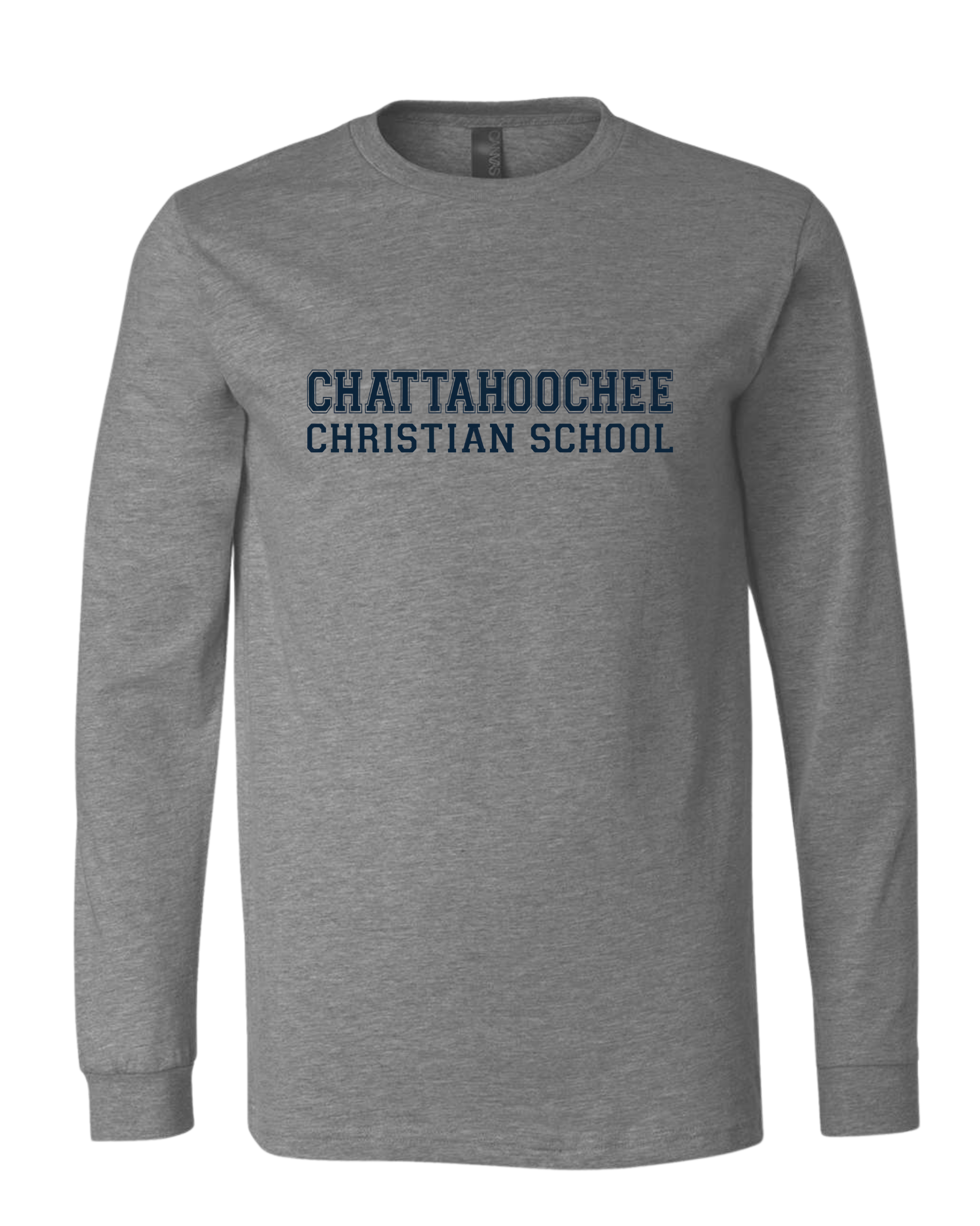 CCS Collegiate Long Sleeve