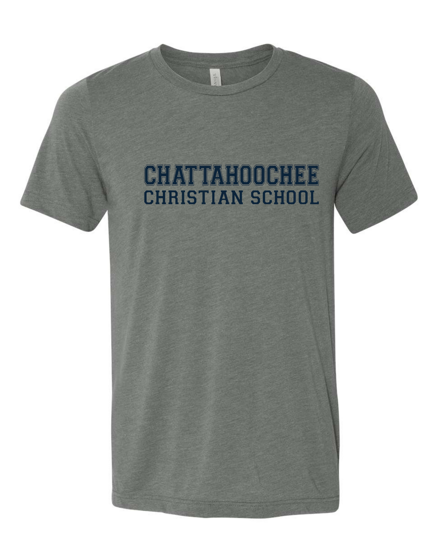 CCS Collegiate Tee
