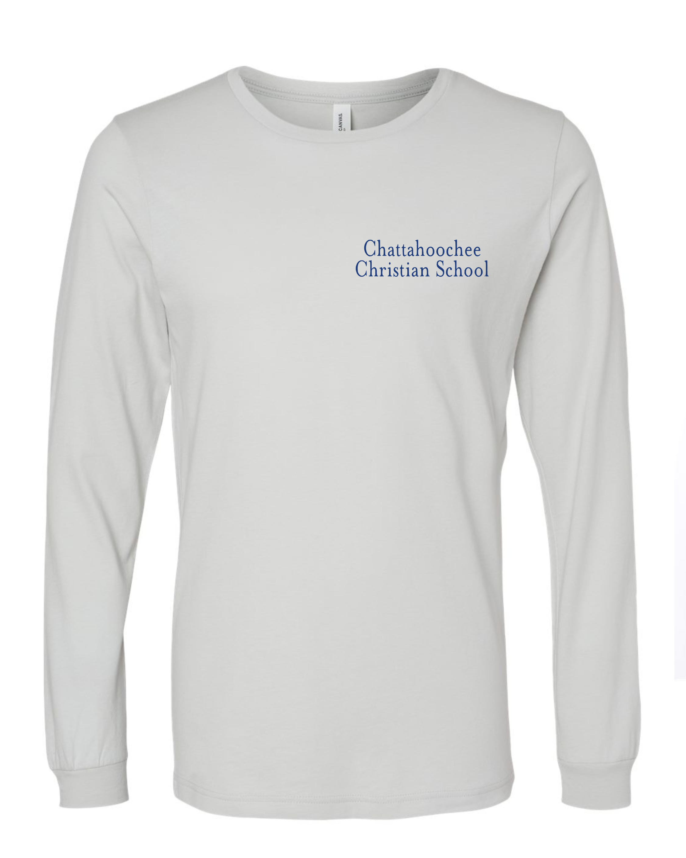 CCS World Tee Long Sleeve