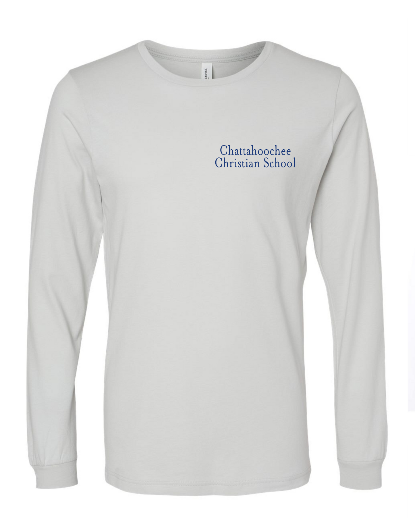 CCS World Tee Long Sleeve