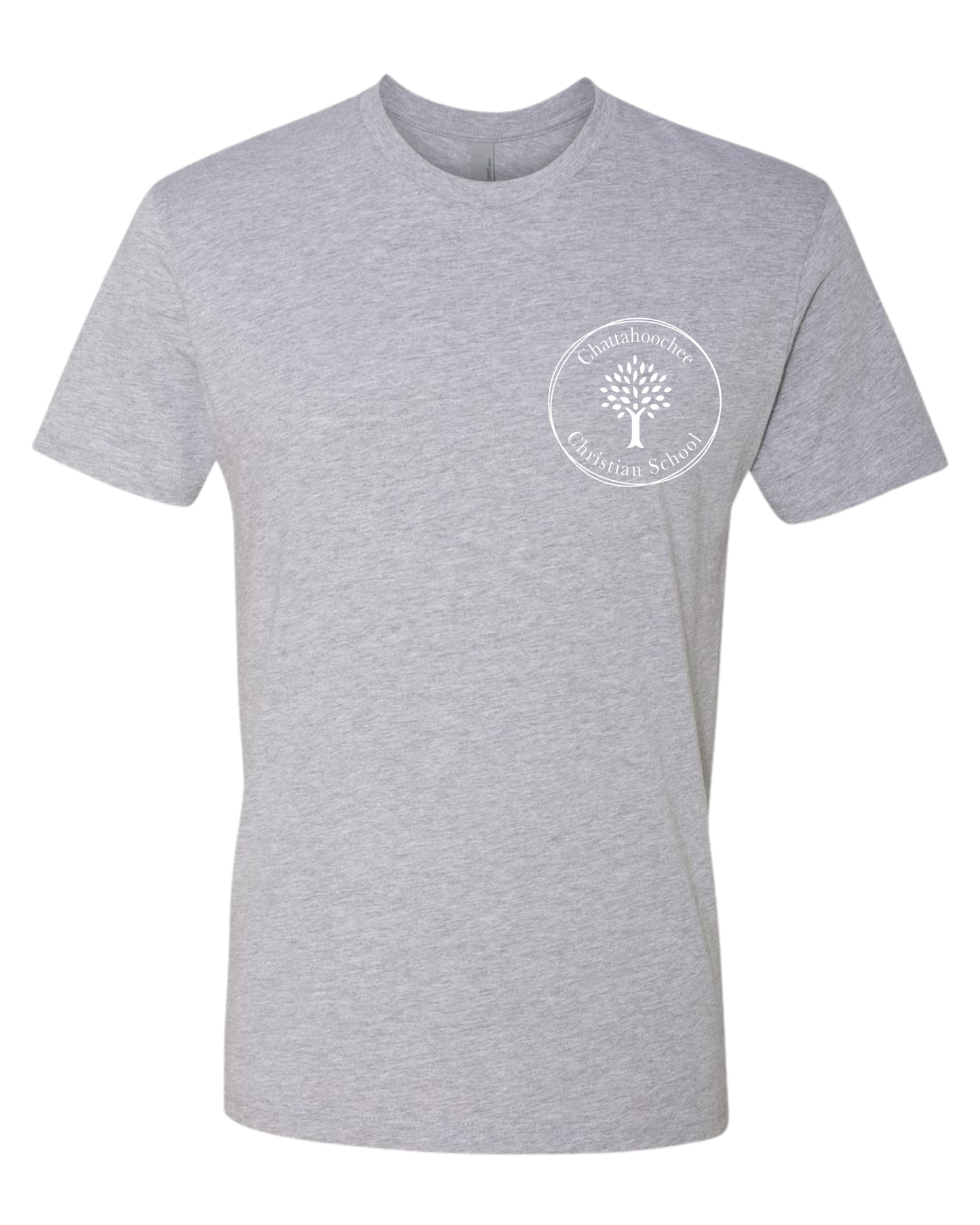 CCS World Tee