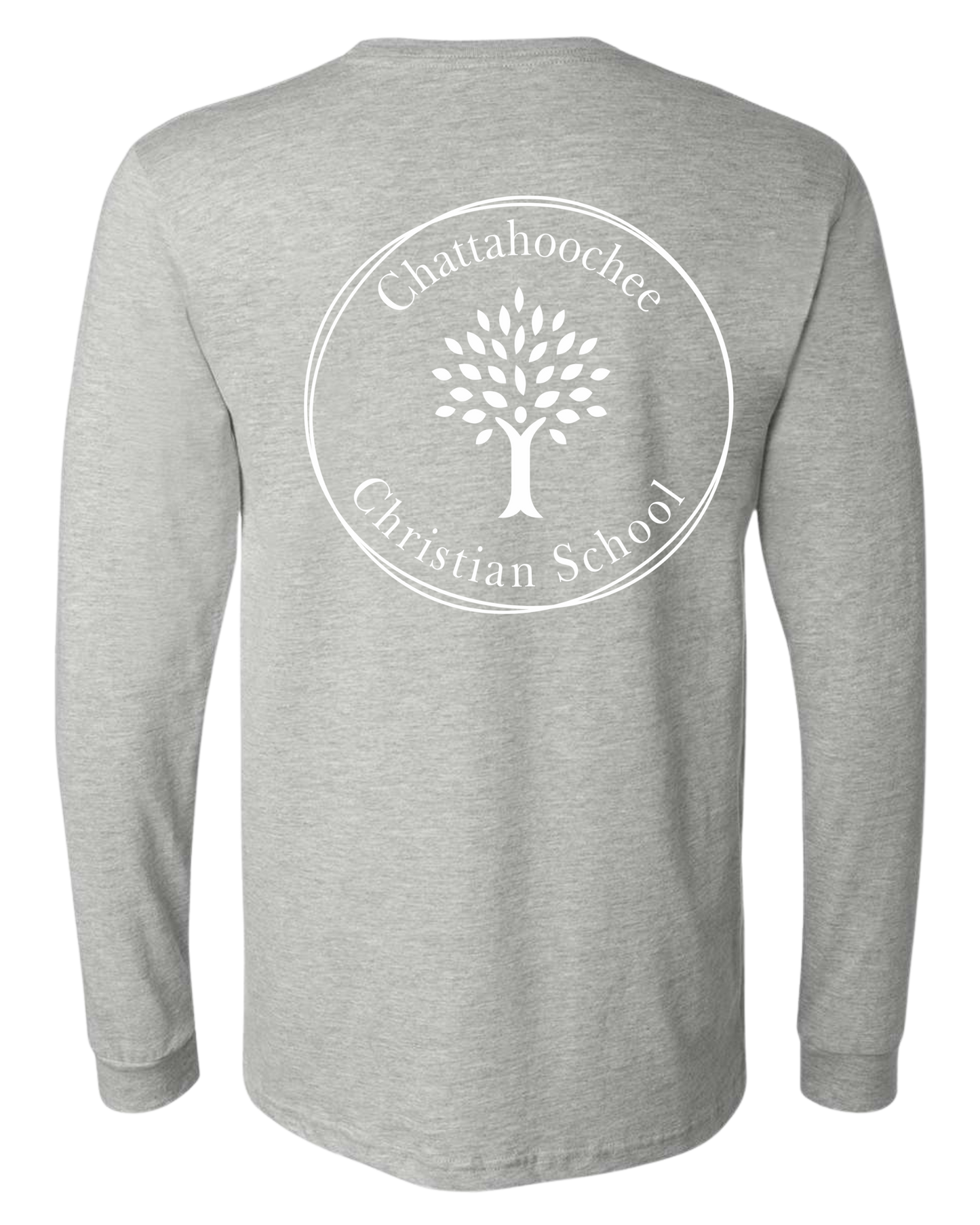 CCS World Tee Long Sleeve
