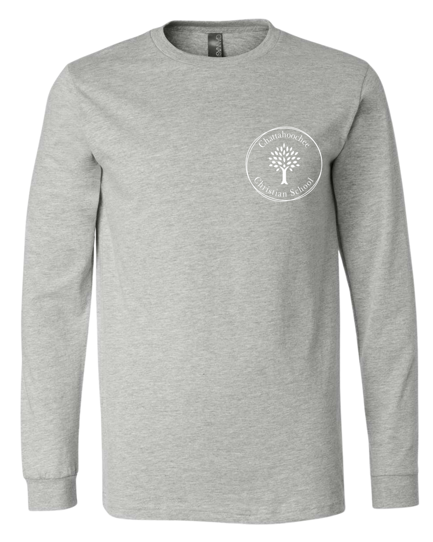CCS World Tee Long Sleeve