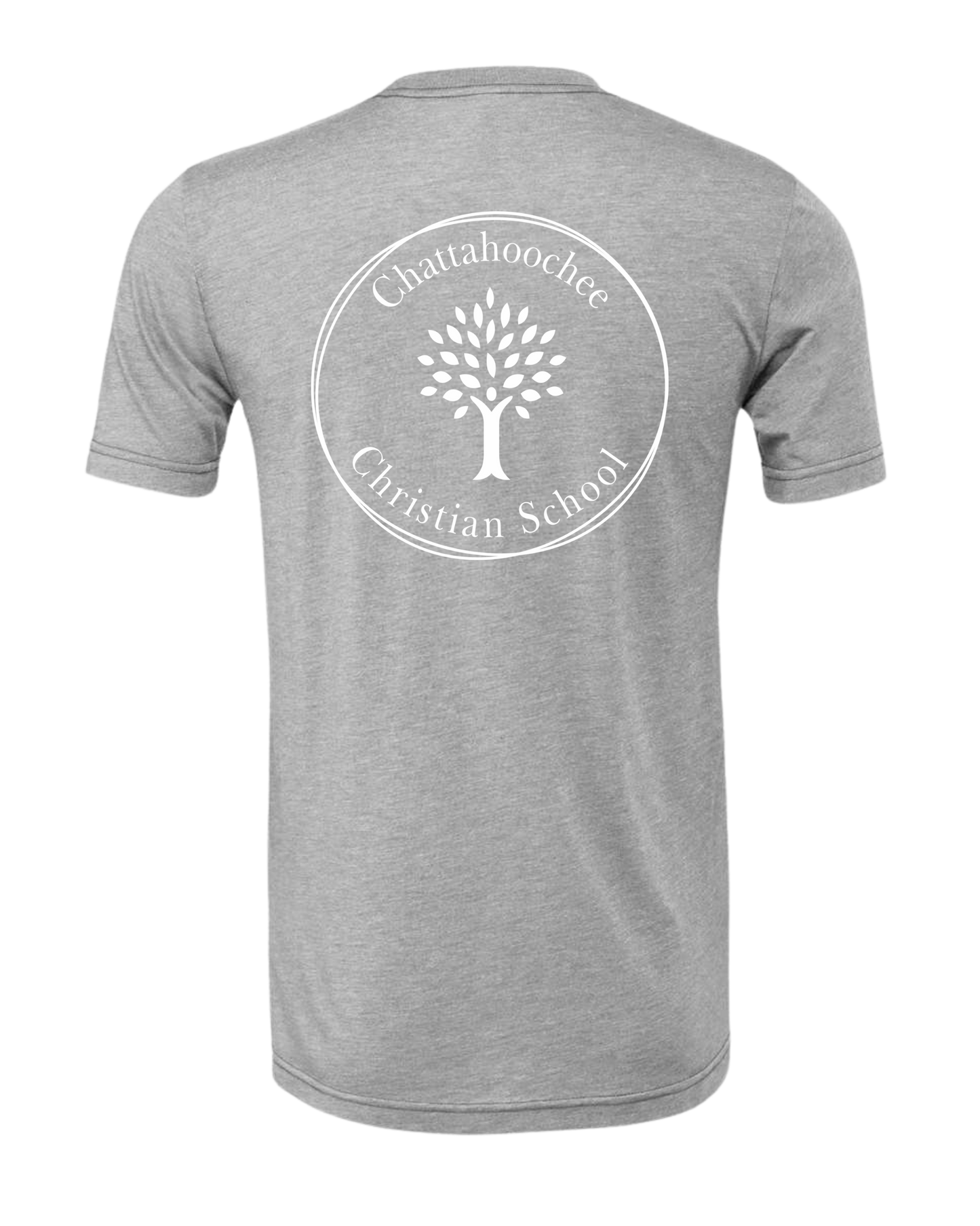 CCS World Tee