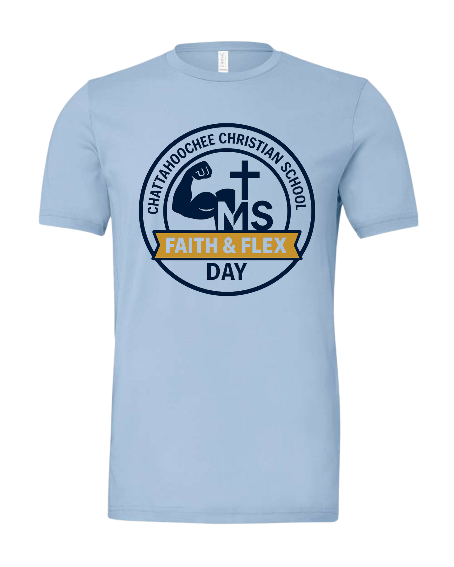 CCS Faith & Fitness
