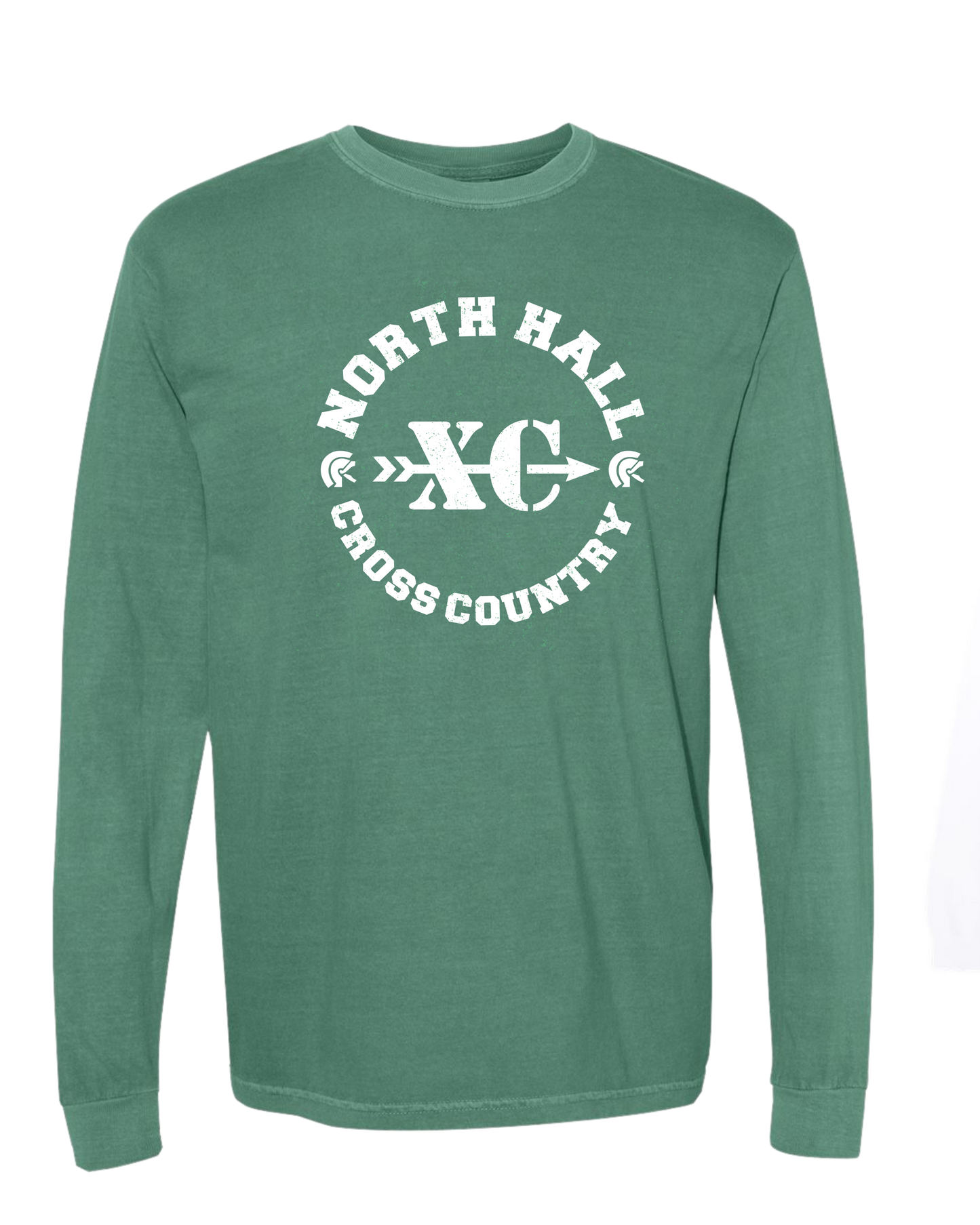 NH XC Old School