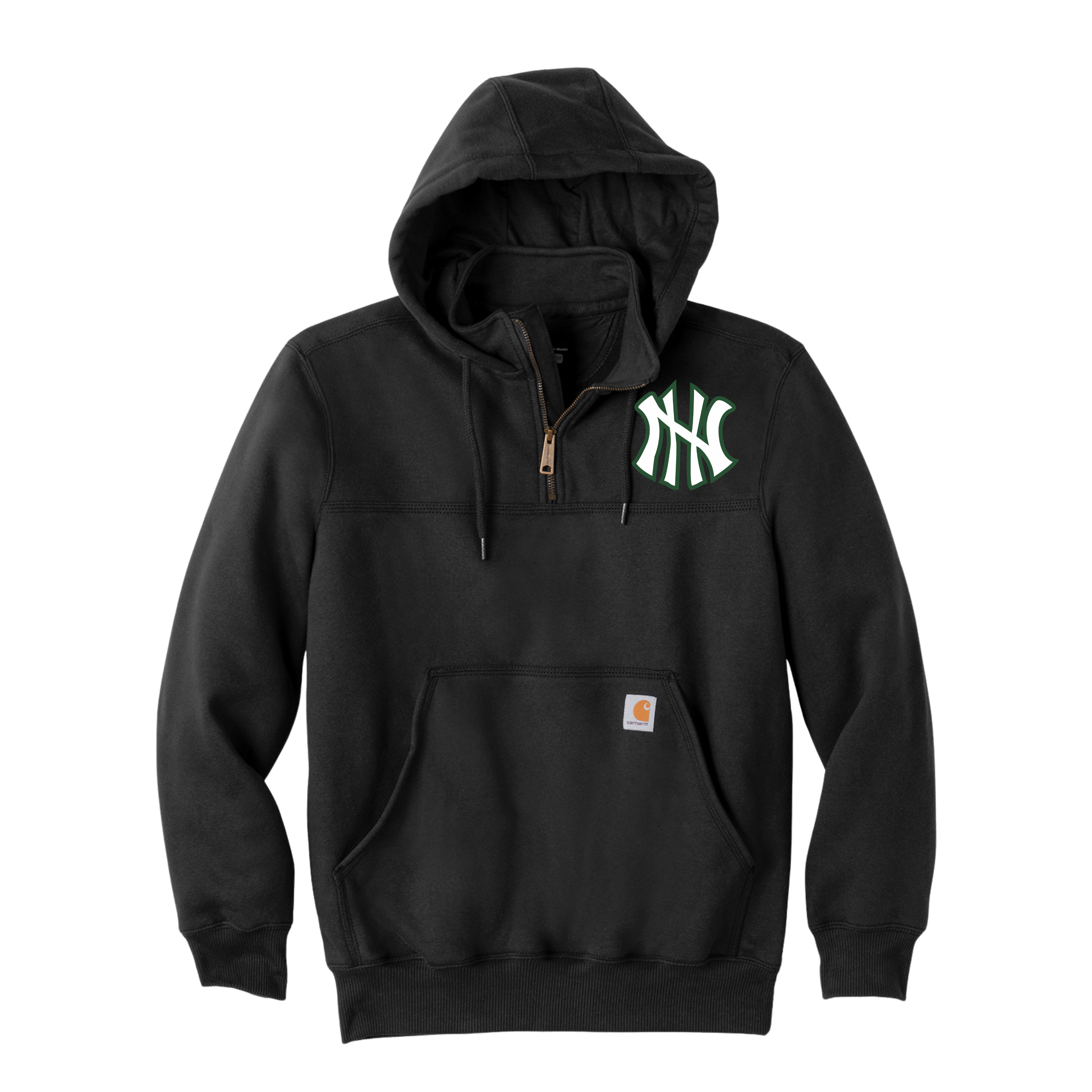 NH Carhartt Rain Defender 1/4 Zip