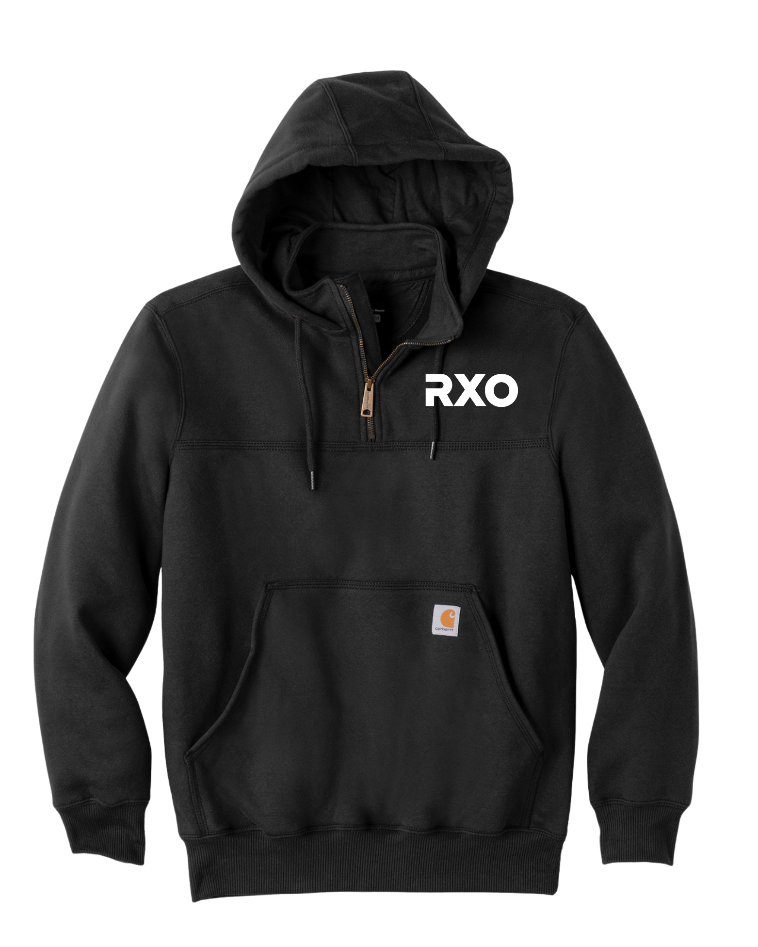 RXO Carhartt Rain Defender Hoodie