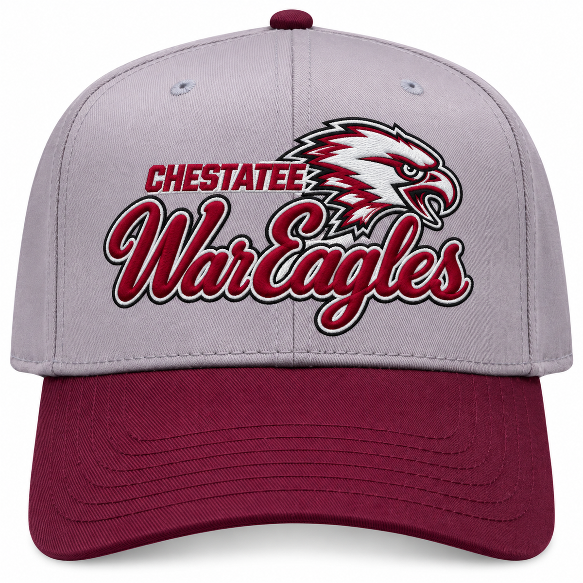 Chestatee War Eagles Spirit Cap