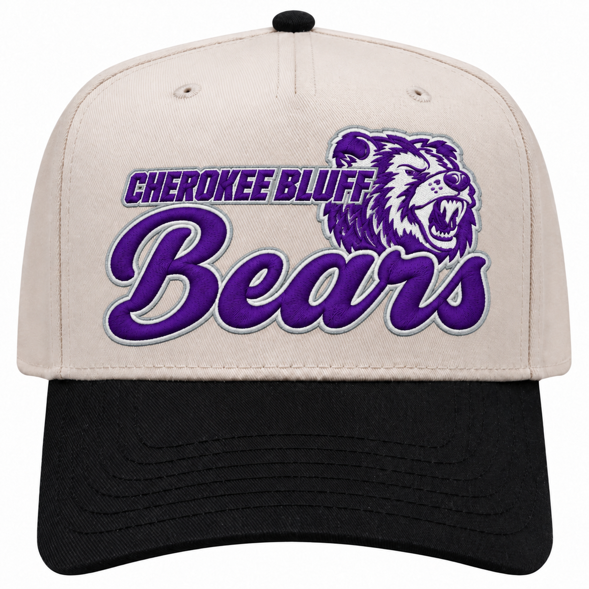 Cherokee Bluff - Hometown Classic Collection
