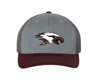 Chestatee War Eagles Trucker Hat