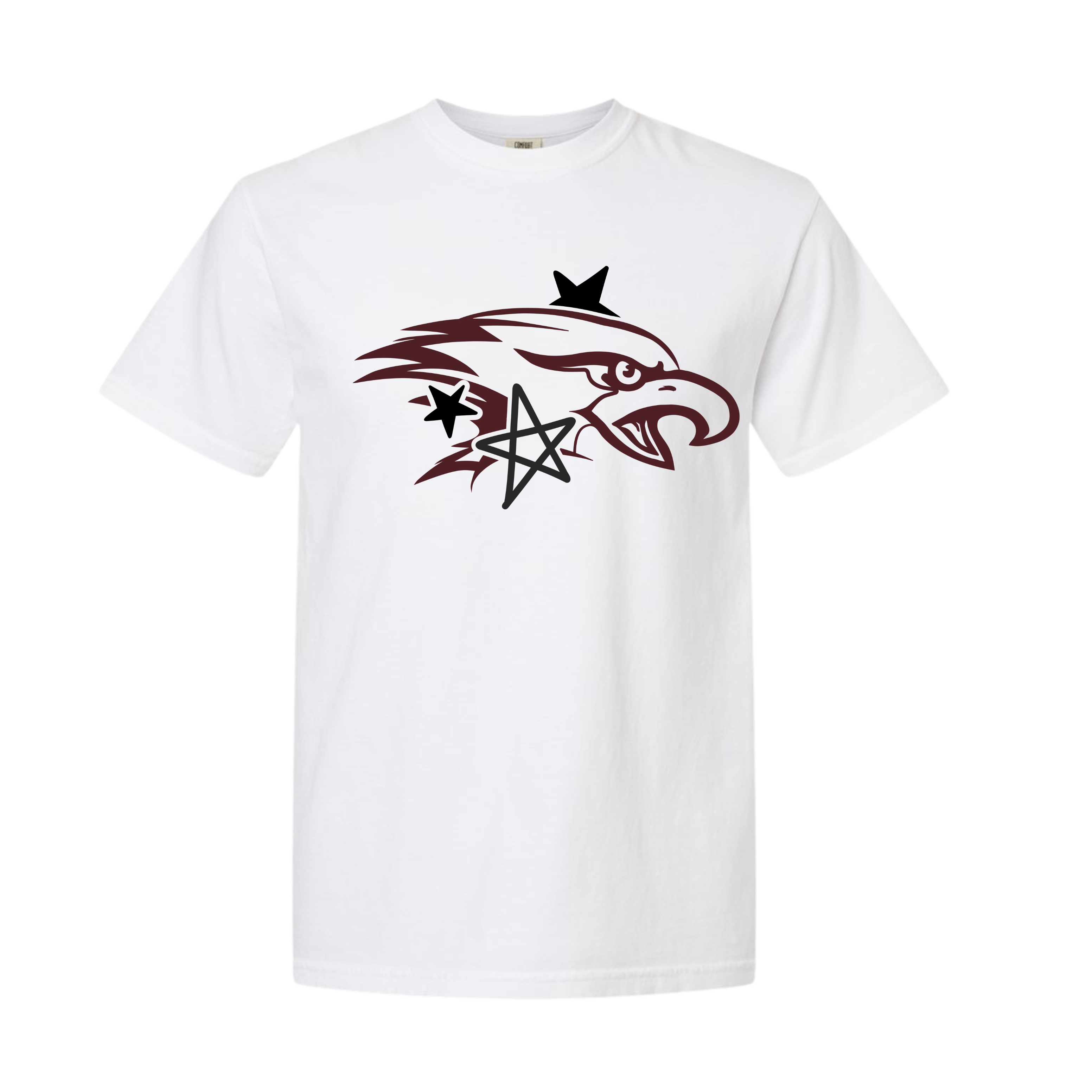 War Eagles Tee