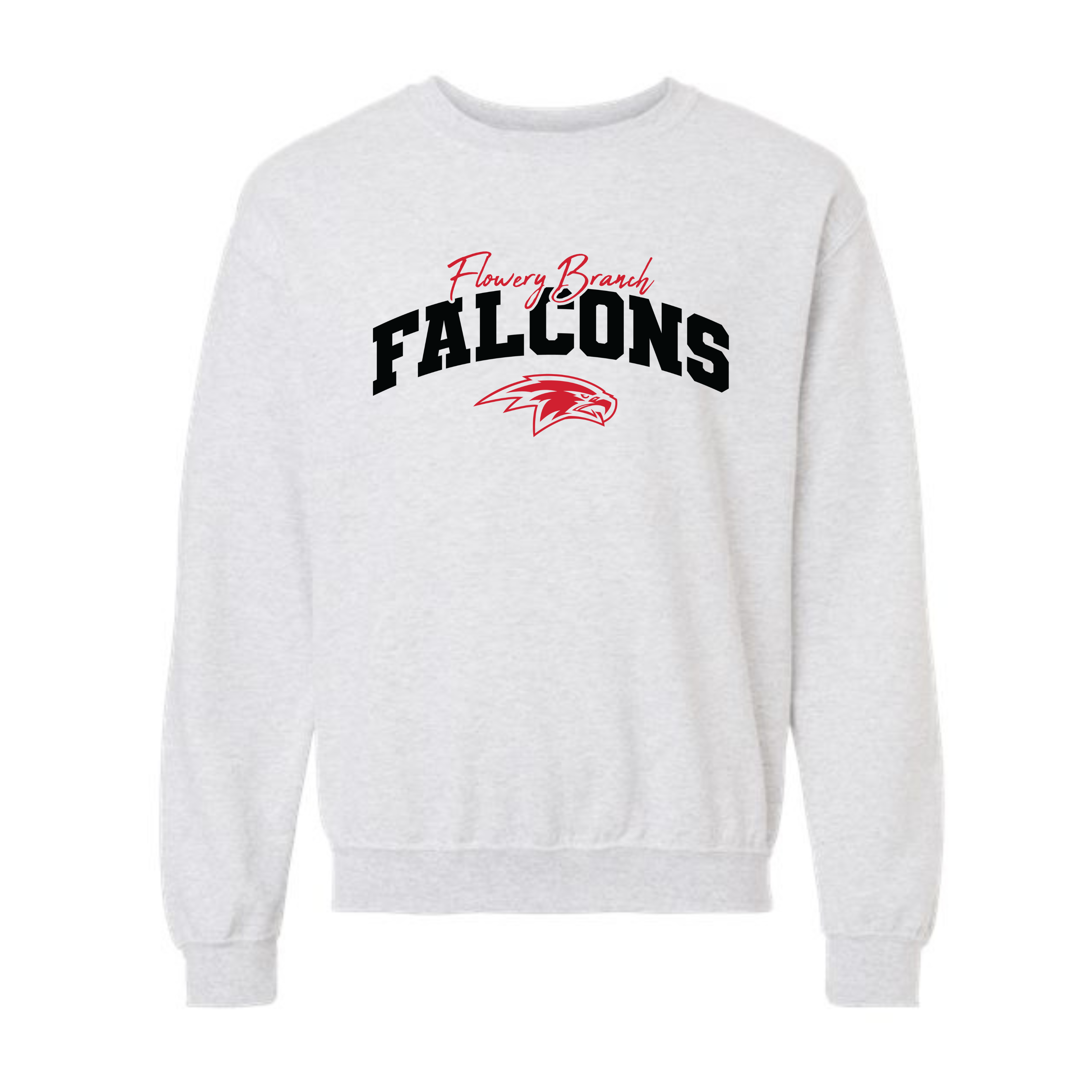 Flowery Branch Falcons Crew