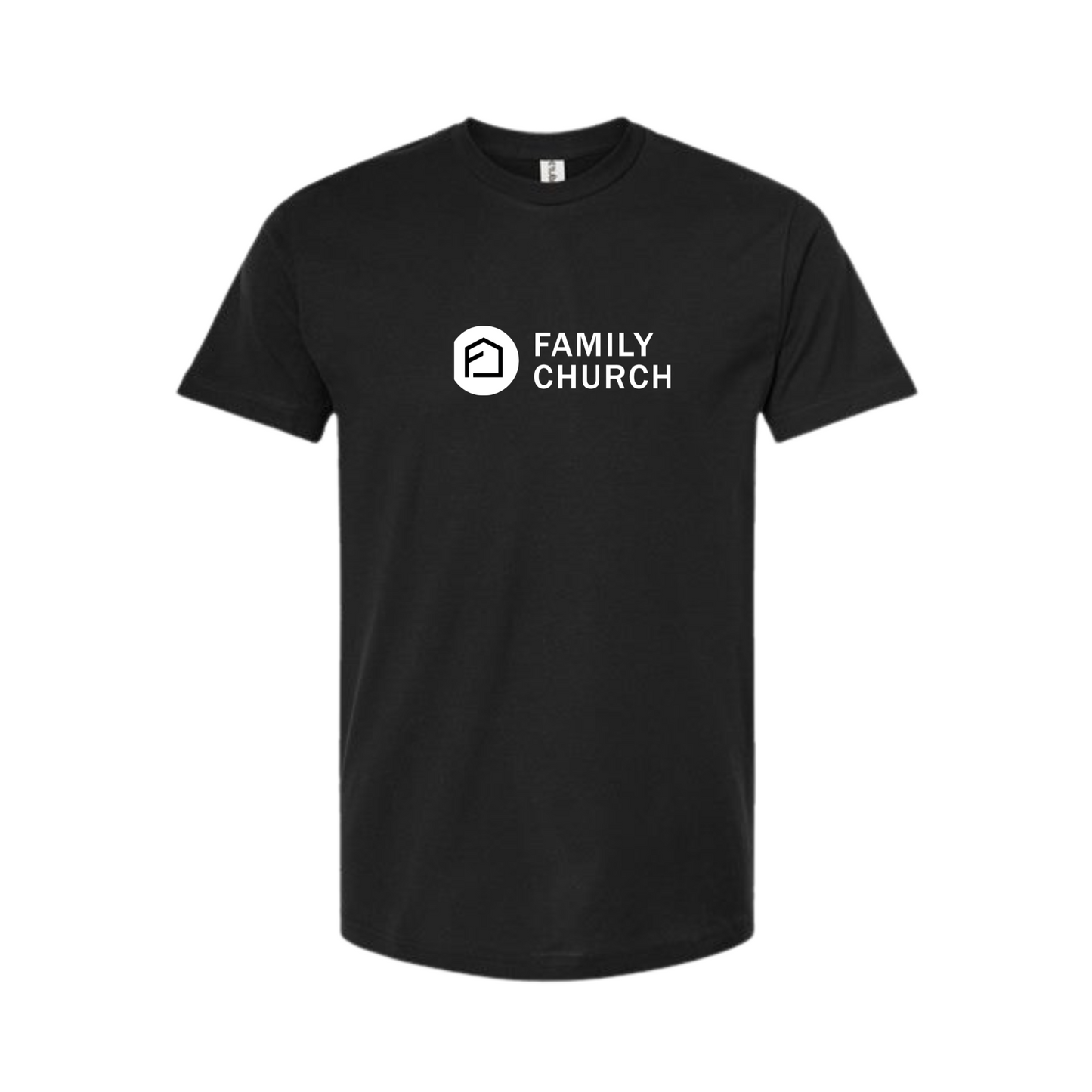 Family Church T-Shirt