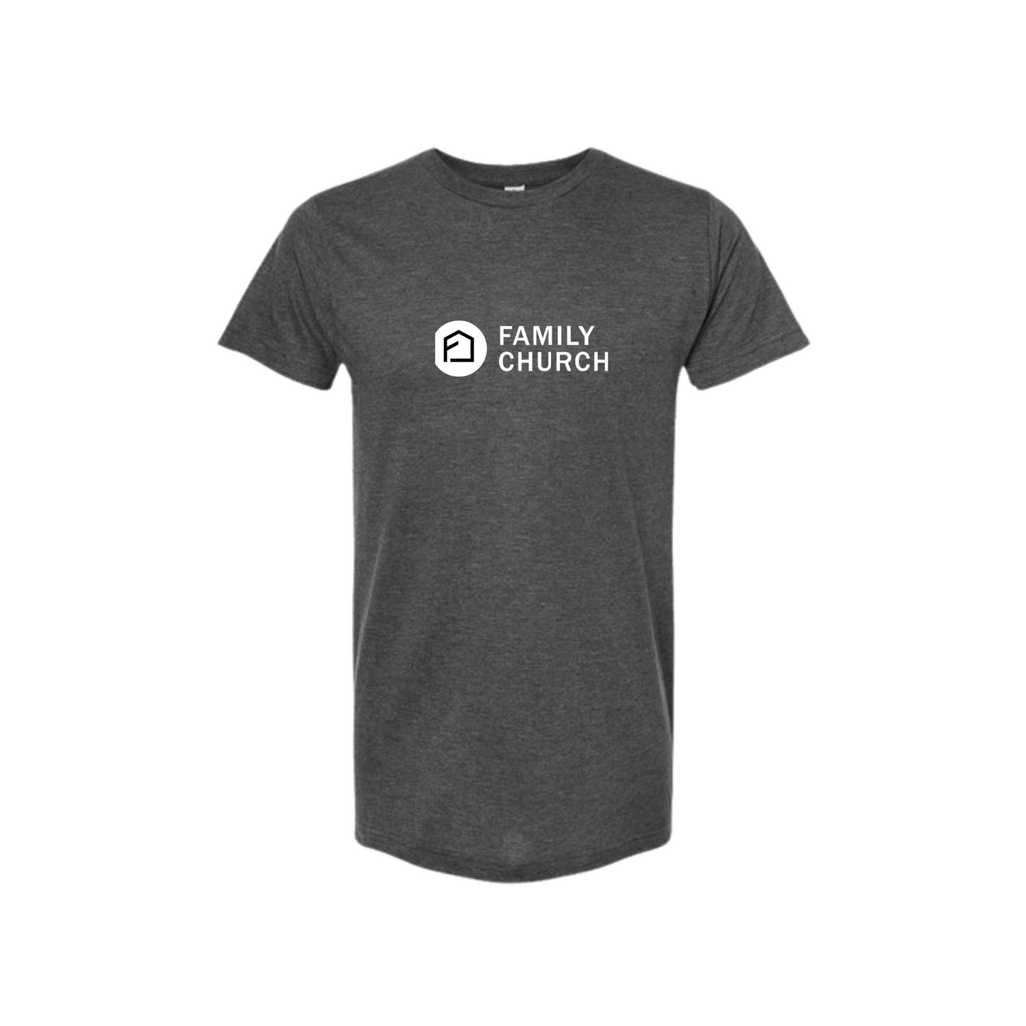 Family Church T-Shirt