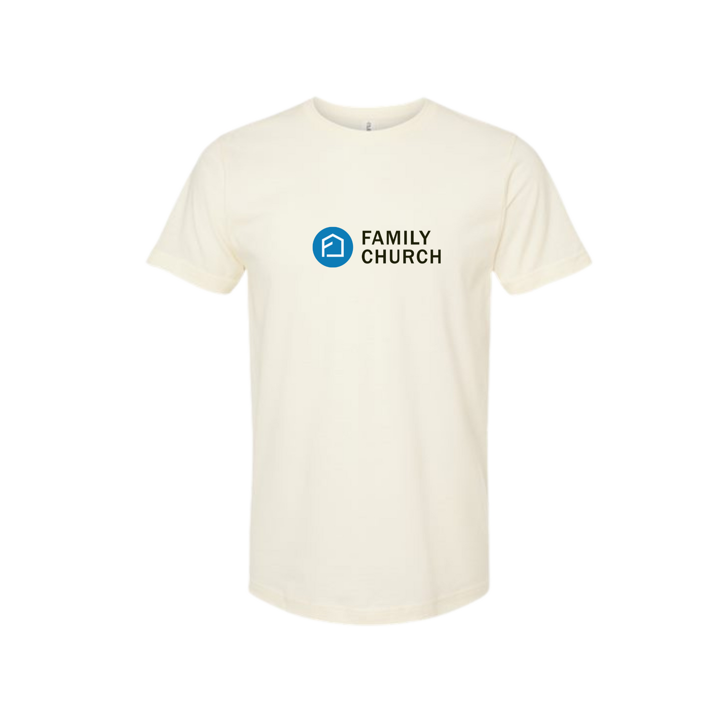 Family Church T-Shirt