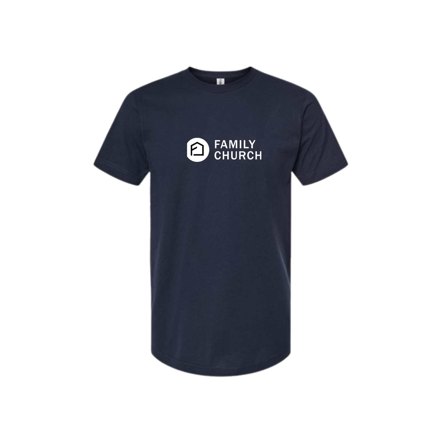 Family Church T-Shirt