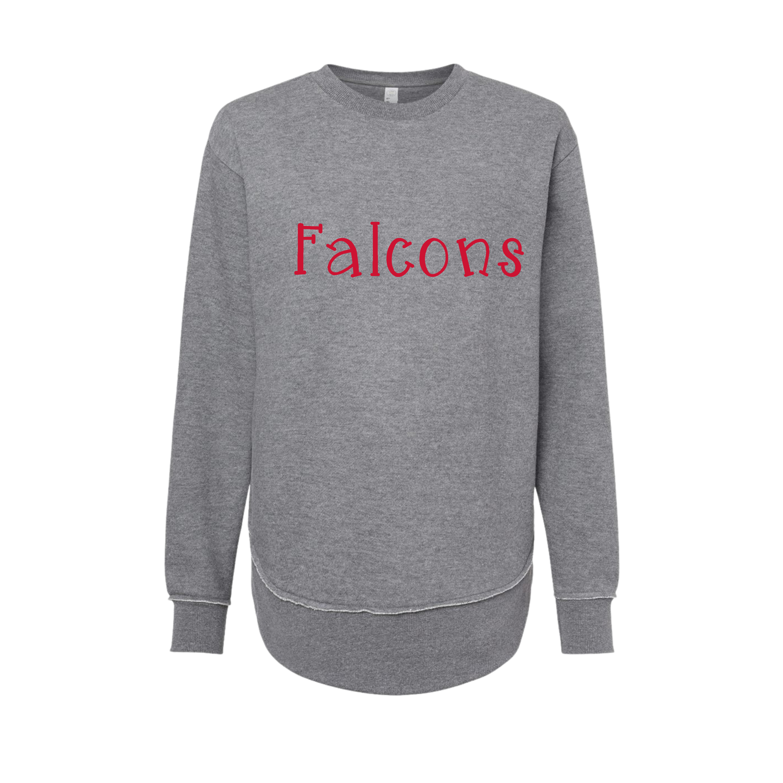 Falcon Women's Weekend Fleece