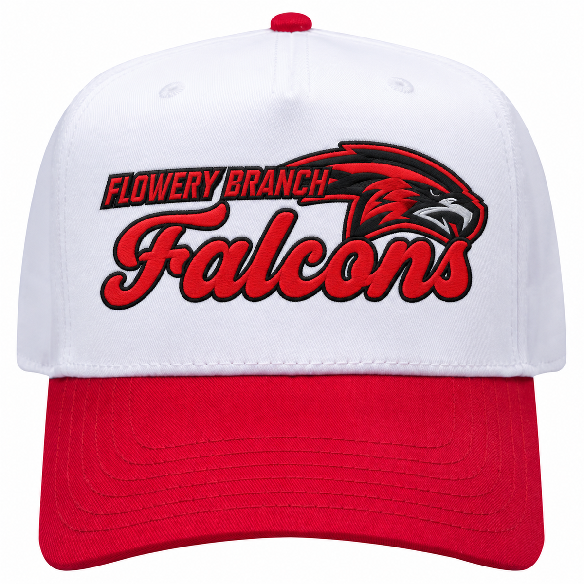 Flowery Branch Falcon's - Hometown Classic Collection