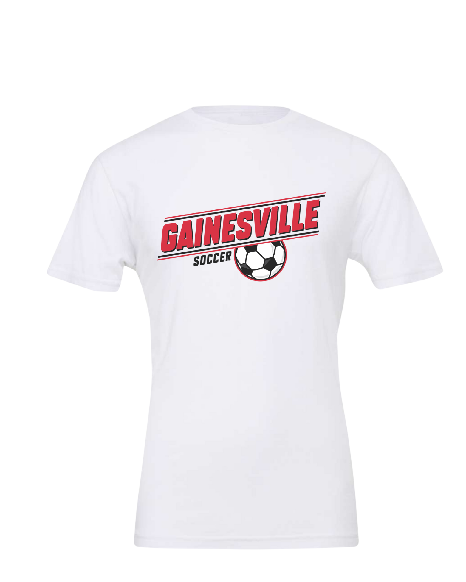 Gainesville Soccer