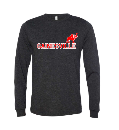 Gainesville Elephants Longsleeve