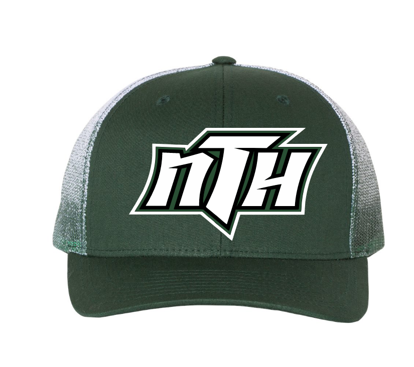 NTH Fade Hat