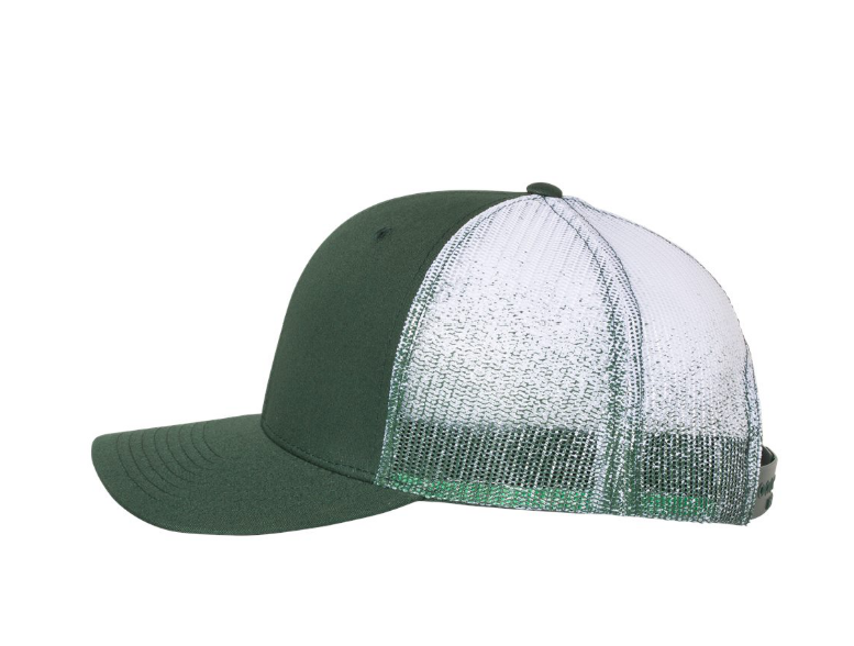 NTH Fade Hat