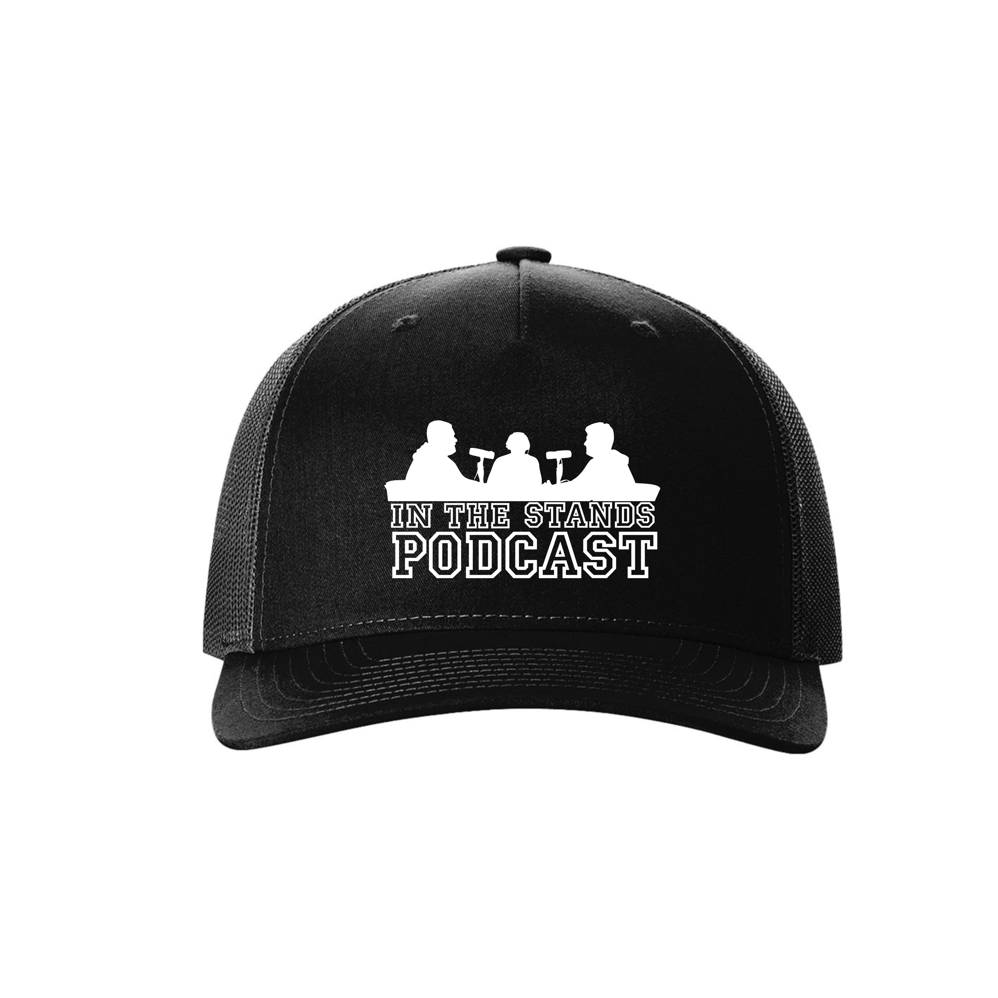 In The Stands Go to Hat