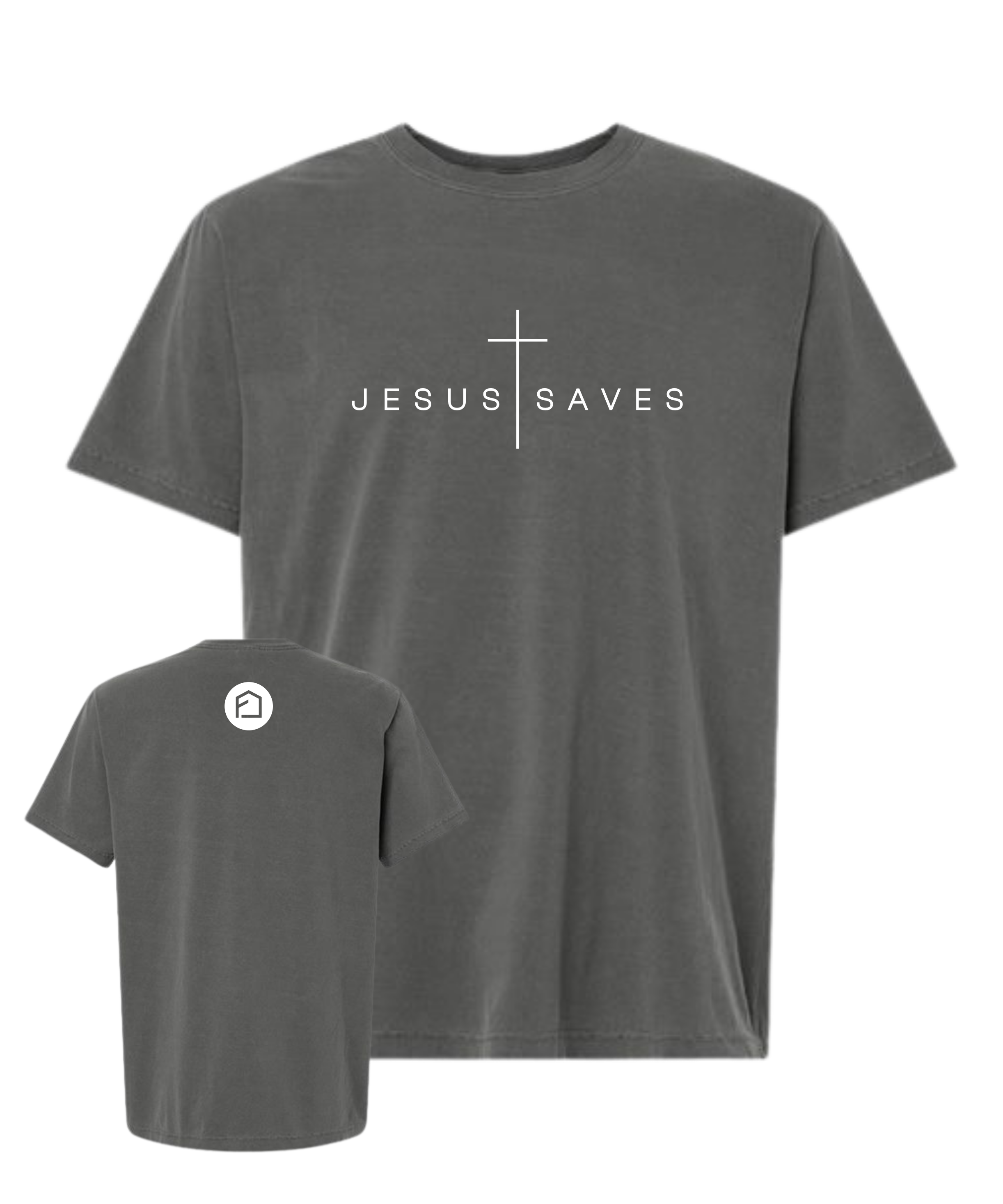 Jesus Saves