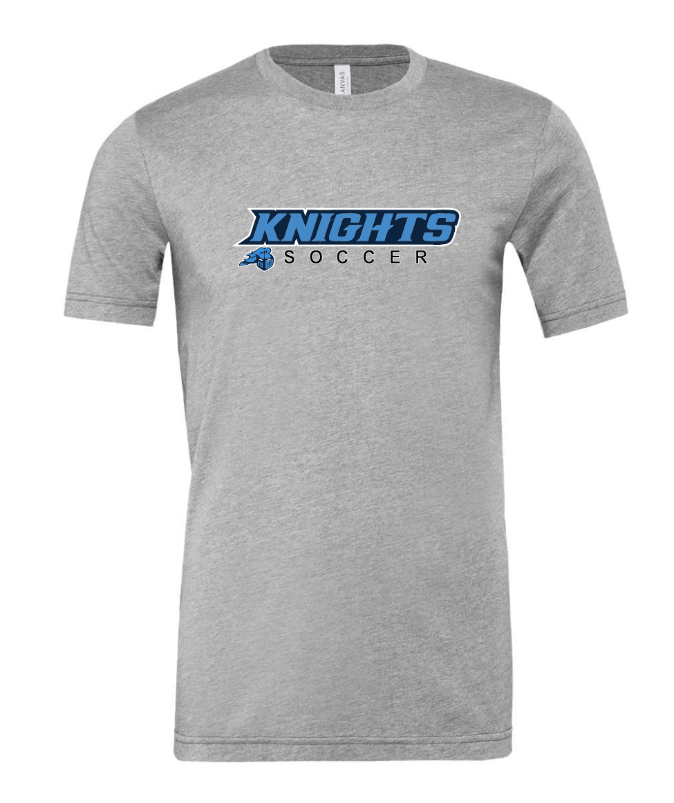 Knight Soccer ⚽ Tee