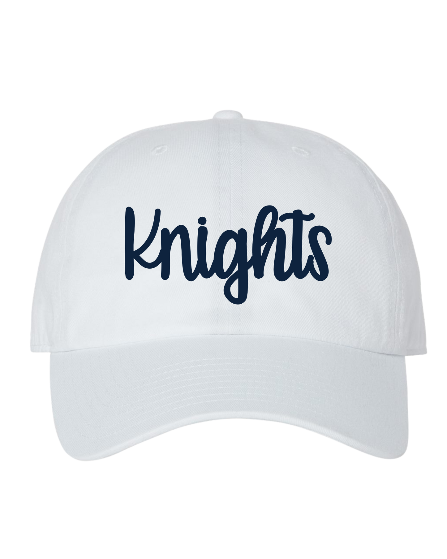 Knights 47' Cap
