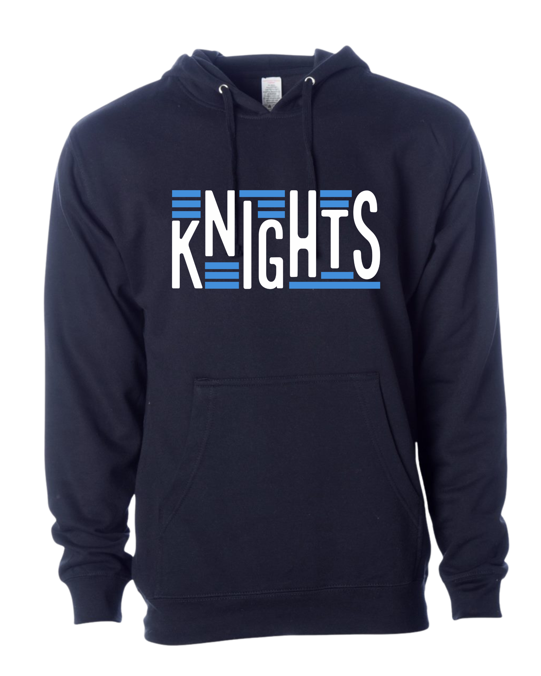 KnIgHts KnIgHtS Hoodie
