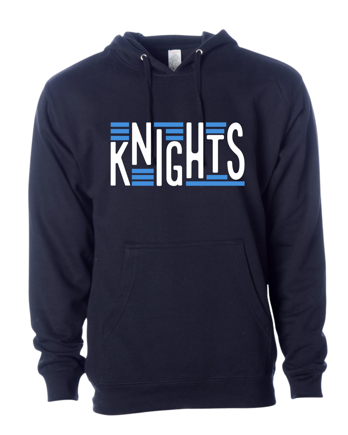 KnIgHts KnIgHtS Hoodie