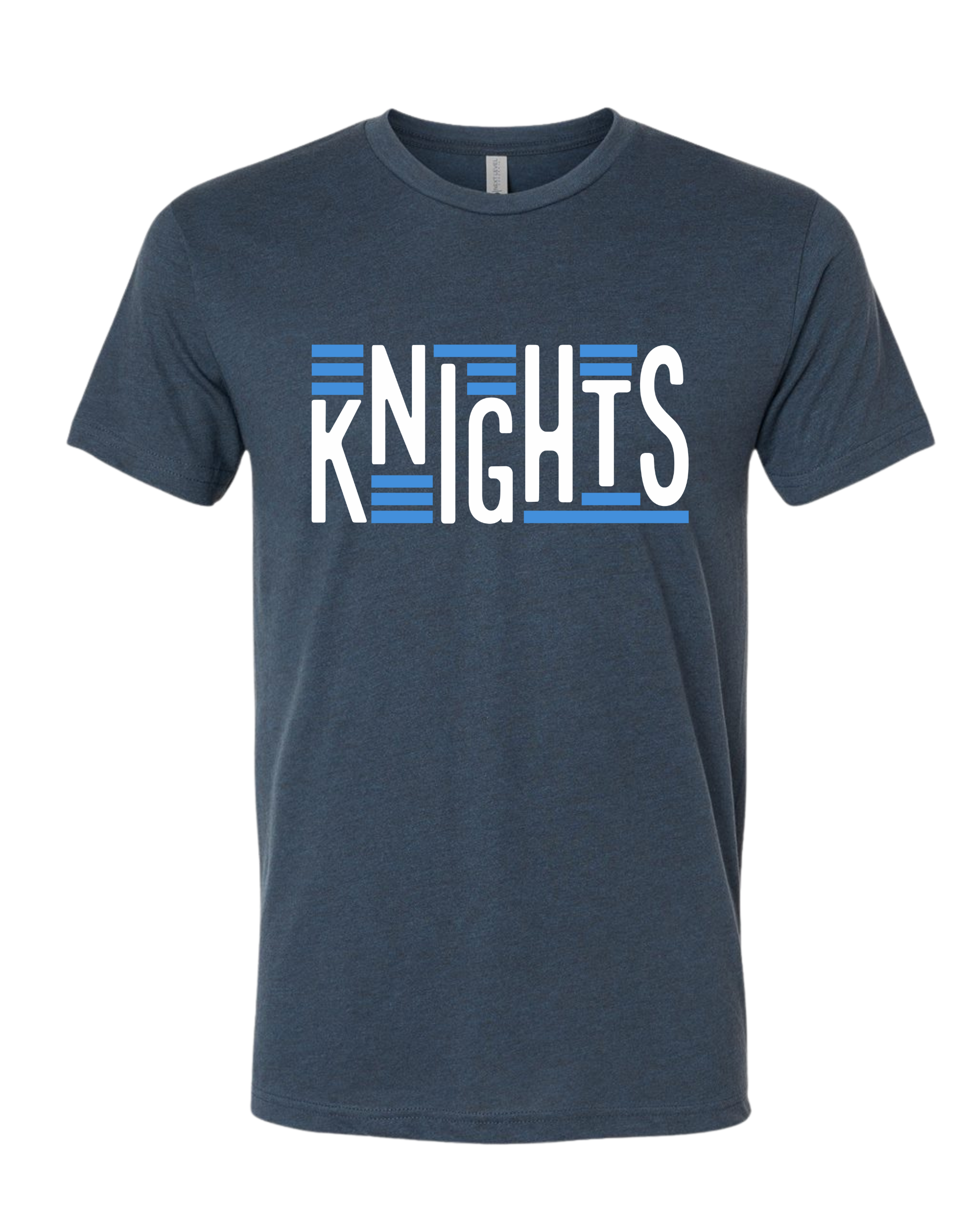 KnIgHtS Tee