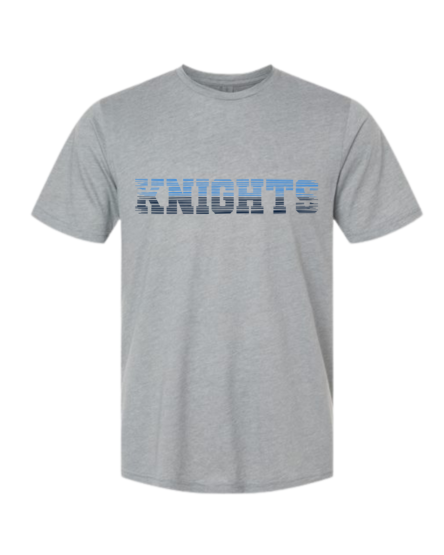 Knights Strip Tee