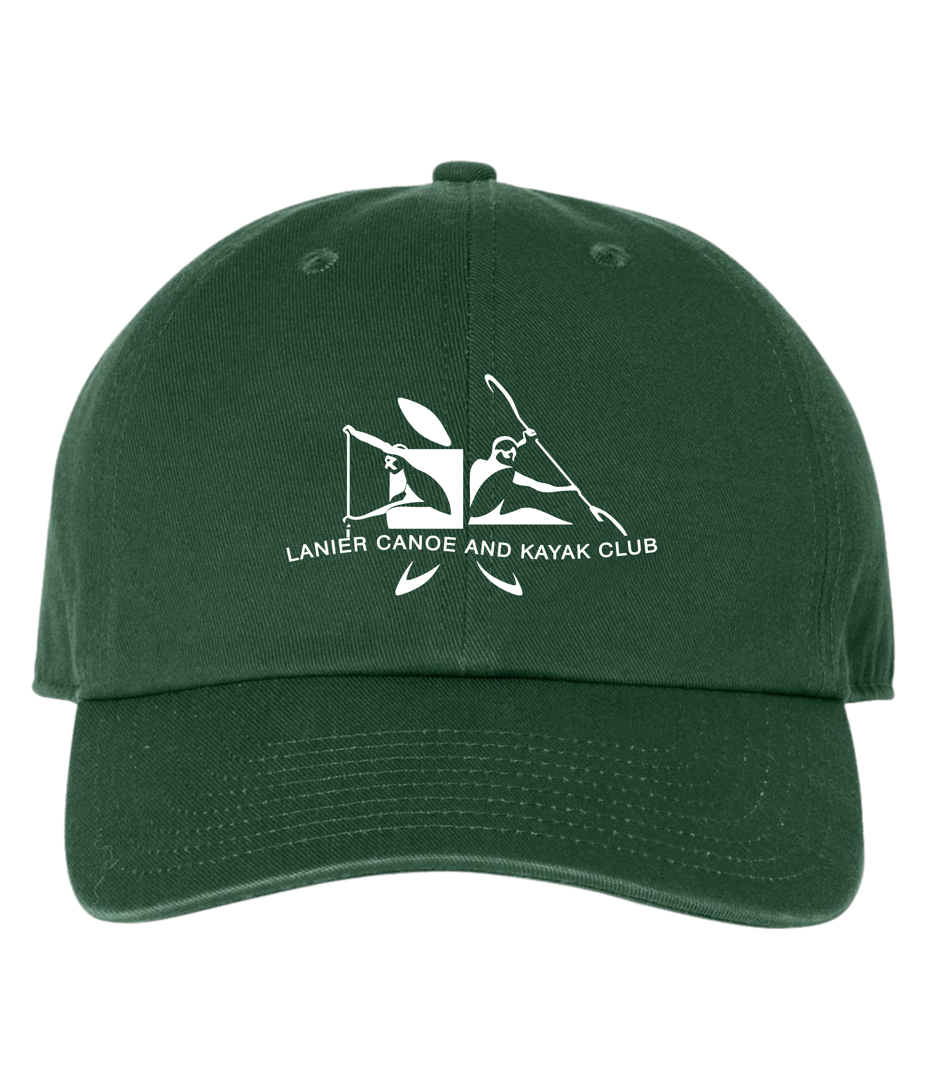 LCKC Claen Up Cap
