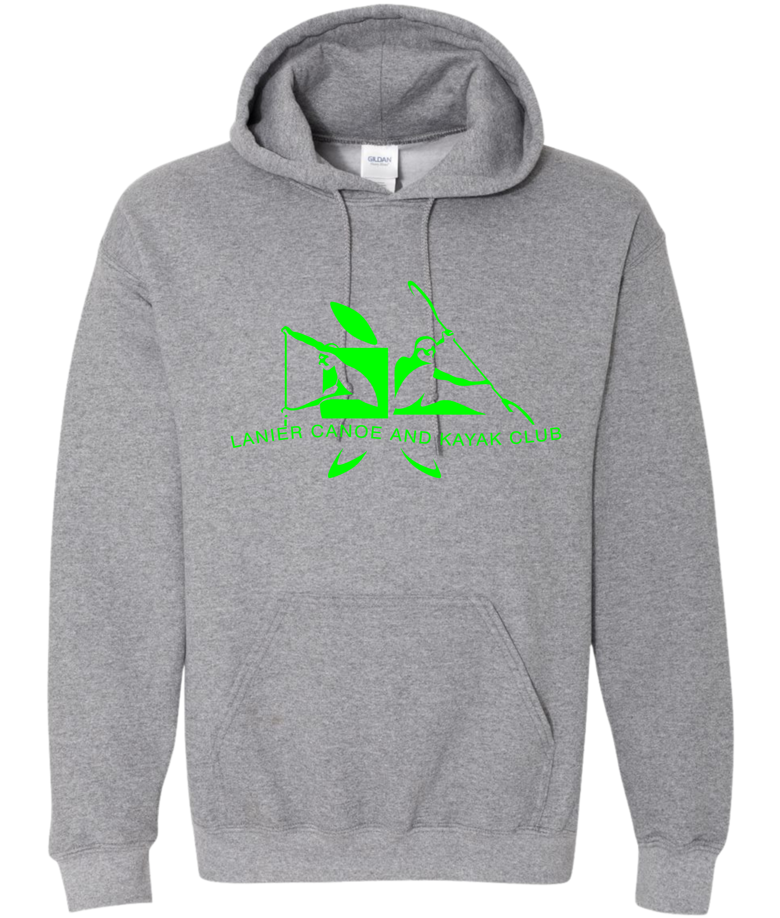 LCKC Team Hoodie