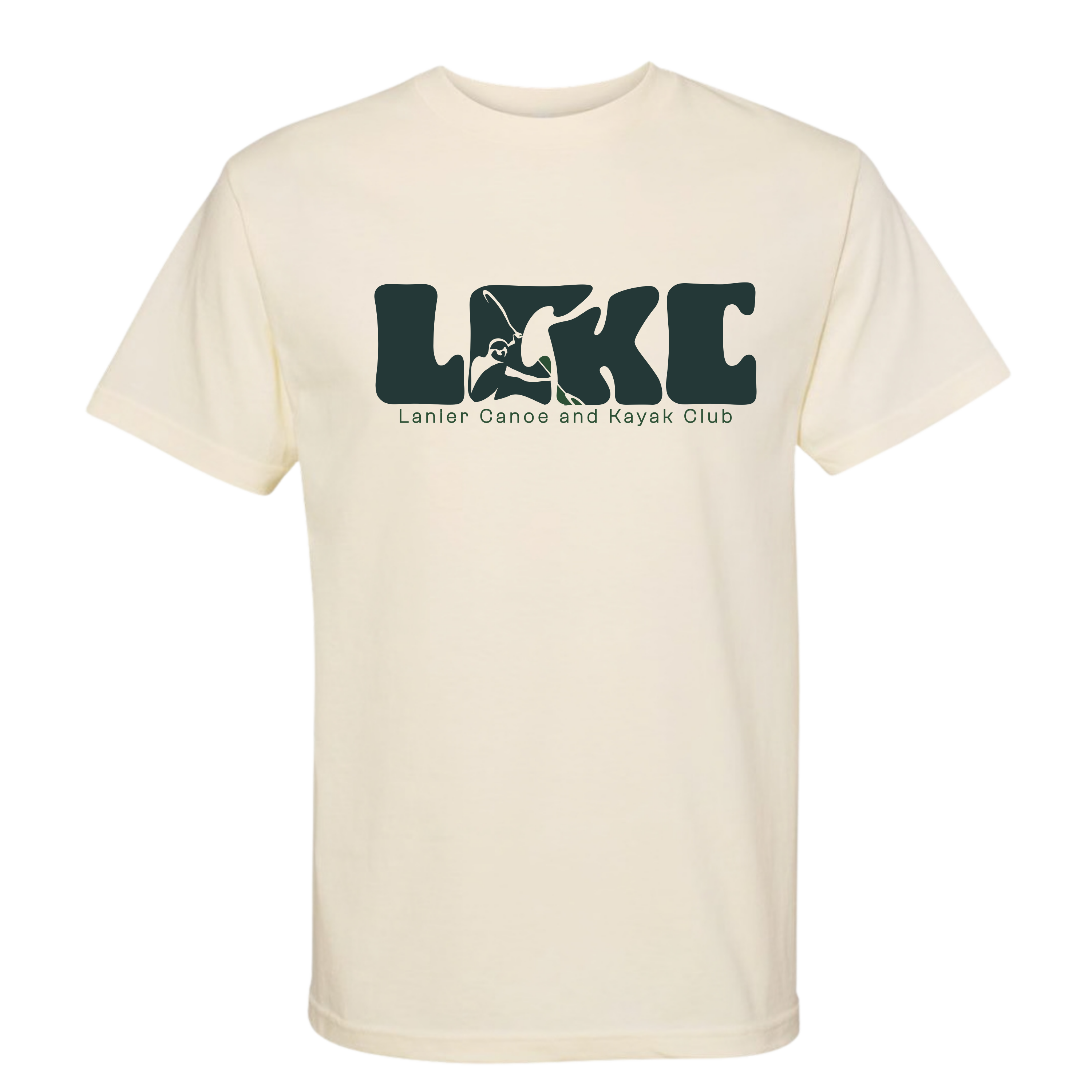 LCKC Nature Tee