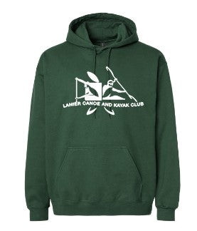 LCKC Team Hoodie