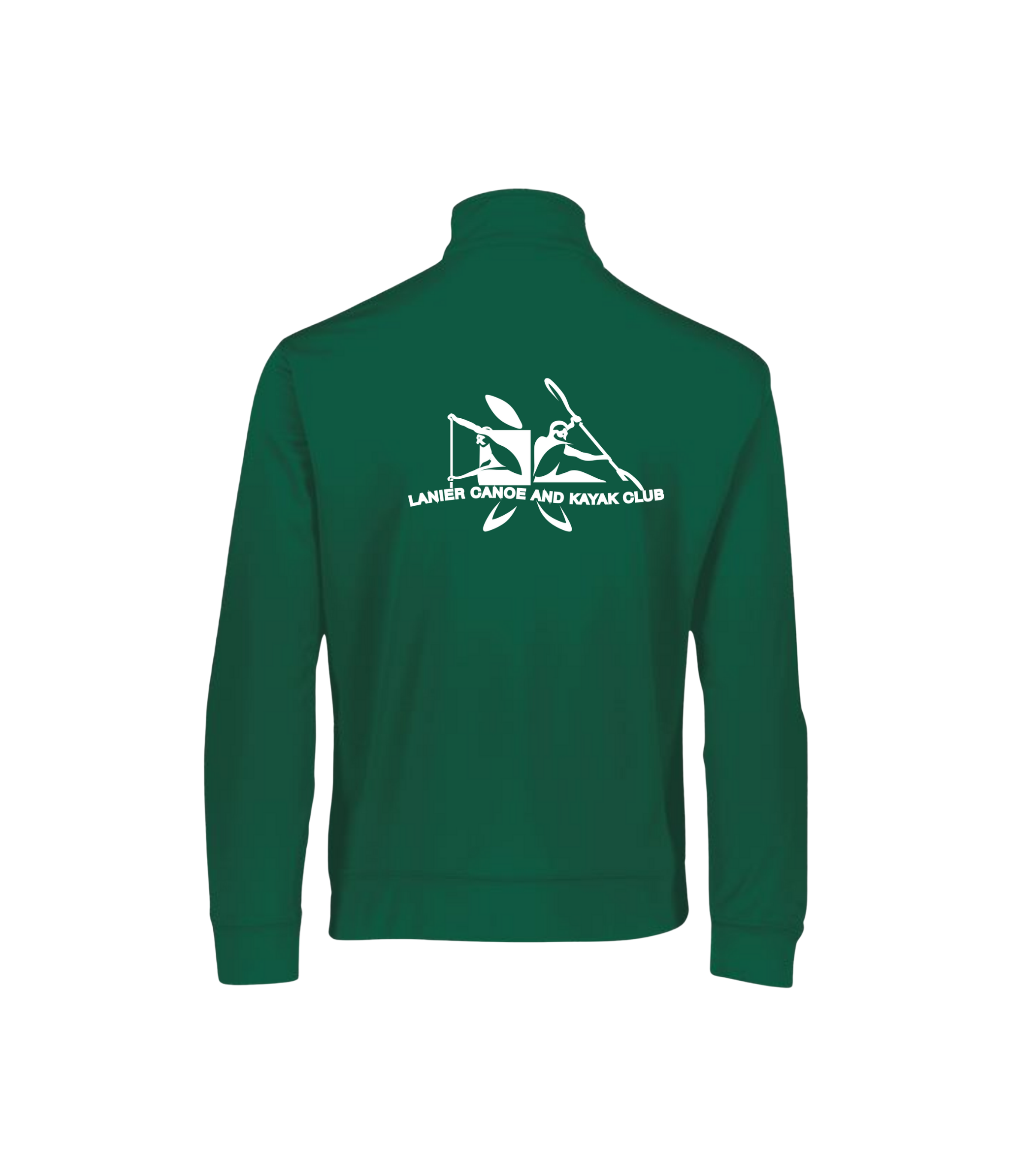 LCKC Personalized Medalist Jacket