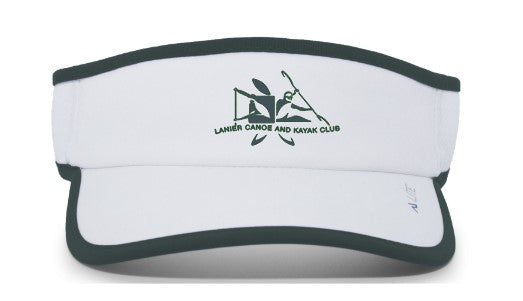 LCKC Visor