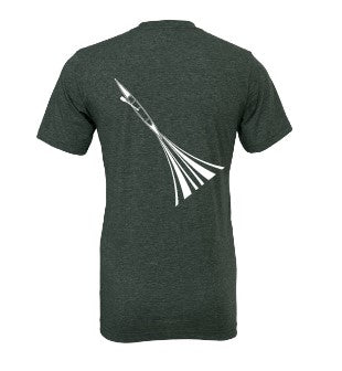 LCKC Wake Tee