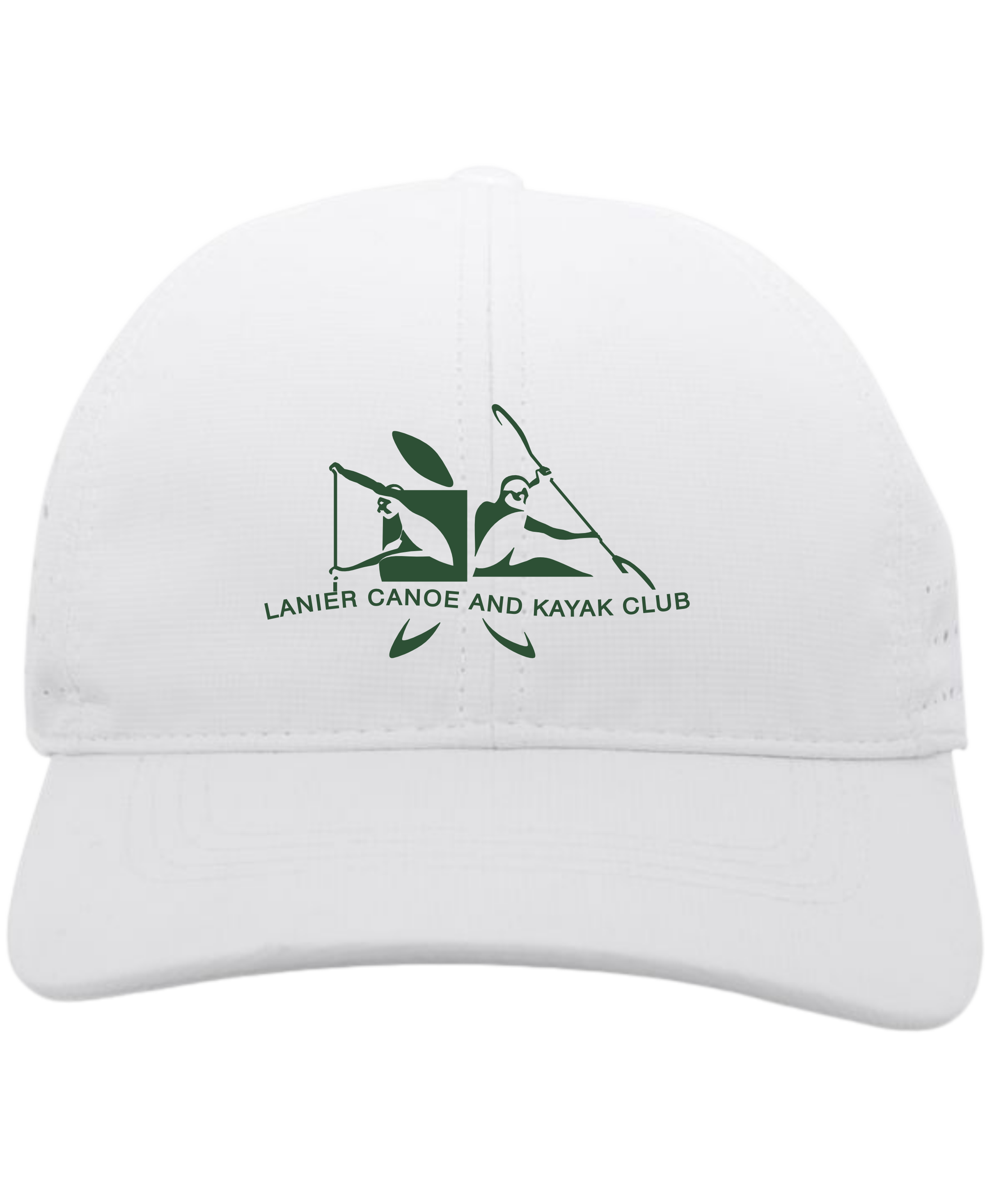 LCKC Performance Hat
